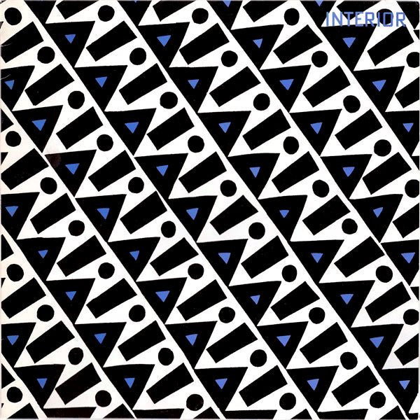 Interior [Vinyl] (ONLINE ORDER ONLY)