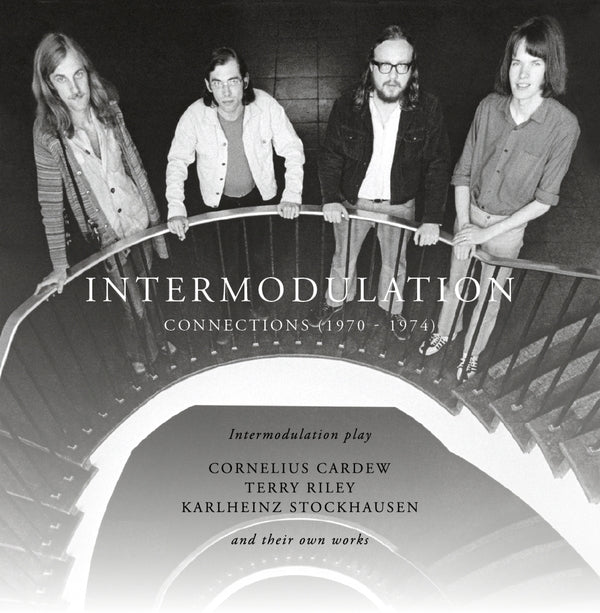 Connections (1970-1974) [CD]