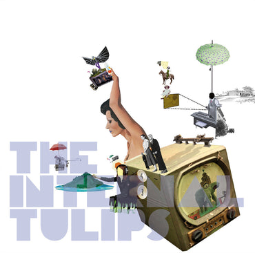 Mislead into a Field by a Defo rmed Deer [Vinyl] (ONLINE ORDER ONLY)