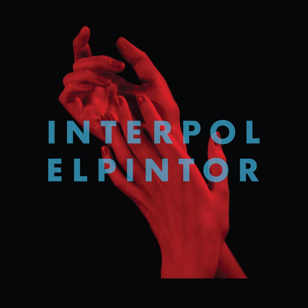 El Pintor [CD]