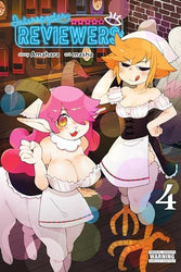 Interspecies Reviewers Vol 4 (Online Order Only)