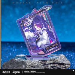 Interstellar Journey Series Acrylic Decorative Pendant/ Panel (ONLINE ORDER ONLY)