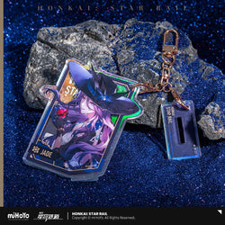 Interstellar Journey Series Acrylic Decorative Pendant/ Panel (ONLINE ORDER ONLY)