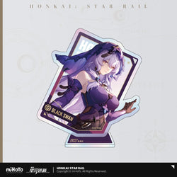 Interstellar Journey Series Acrylic Decorative Pendant/ Panel (ONLINE ORDER ONLY)