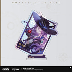 Interstellar Journey Series Acrylic Decorative Pendant/ Panel (ONLINE ORDER ONLY)