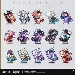 Interstellar Journey Series Acrylic Decorative Pendant/ Panel (ONLINE ORDER ONLY)
