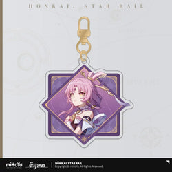 Interstellar Journey Series Acrylic Keychain (ONLINE ORDER ONLY)