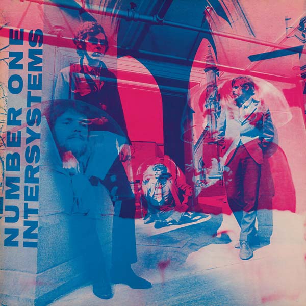 Number One Intersystems [Vinyl] (ONLINE ORDER ONLY)