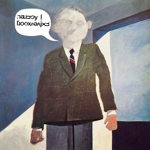 Peachy [Vinyl] (ONLINE ORDER ONLY)