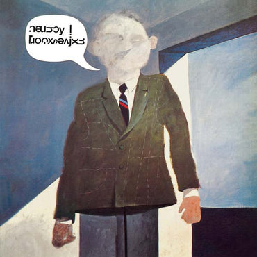 Peachy [Vinyl] (ONLINE ORDER ONLY)