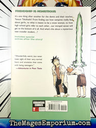 Interviews with Monster Girls Vol 2 (Online Order Only)