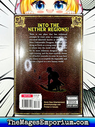 Into The Deepest, Most Unknowable Dungeon Vol 1 (Online Order Only)