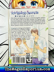 Intriguing Secrets (Online Order Only)