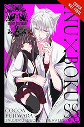 Inu x Boku SS Vol 2 (Online Order Only)