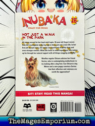 Inubaka Crazy for Dogs Vol 16 (Online Order Only)