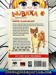 Inubaka Crazy for Dogs Vol 3 (Online Order Only)