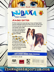 Inubaka Crazy for Dogs Vol 4 (Online Order Only)