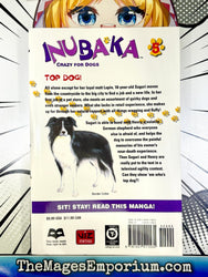 Inubaka Crazy for Dogs Vol 5 (Online Order Only)