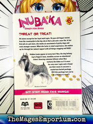 Inubaka Crazy for Dogs Vol 6 (Online Order Only)