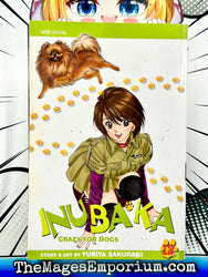 Inubaka Vol 12 (Online Order Only)