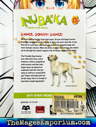 Inubaka Vol 12 (Online Order Only)
