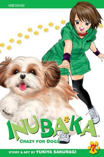 Inubaka Vol 7 (Online Order Only)