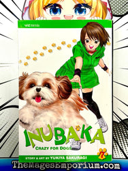 Inubaka Vol 7 (Online Order Only)