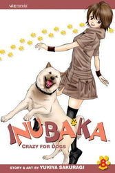 Inubaka Vol 8 (Online Order Only)