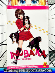 Inubaka Vol 9 (Online Order Only)