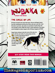 Inubaka Vol 9 (Online Order Only)