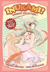 Inukami! Omnibus Collection 1 (Online Order Only)