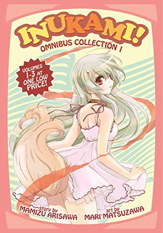 Inukami! Omnibus Collection 1 (Online Order Only)