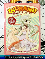 Inukami! Omnibus Collection 1 (Online Order Only)
