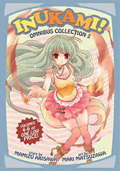Inukami! Omnibus Collection Vol 2 (Online Order Only)