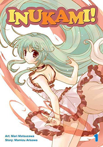 Inukami! Vol 1 (Online Order Only)