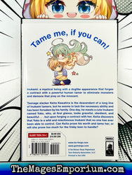 Inukami! Vol 1 (Online Order Only)
