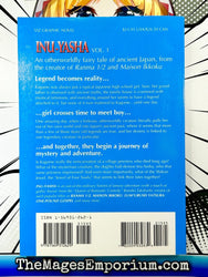 InuYasha A Feudal Fairy Tale Vol 1 Oversized (Online Order Only)