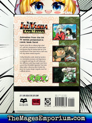 InuYasha Ani-Manga Vol 16 (Online Order Only)