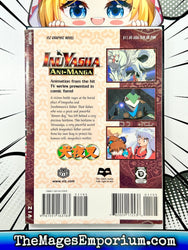 InuYasha Ani-Manga Vol 3 (Online Order Only)