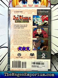 InuYasha Ani-Manga Vol 6 (Online Order Only)