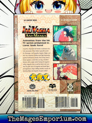 InuYasha Ani-Manga Vol 7 (Online Order Only)