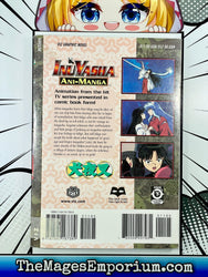 Inuyasha Ani-manga Vol 8 (Online Order Only)