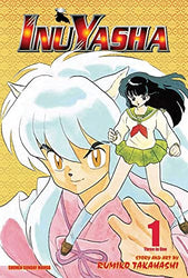 InuYasha Vol 1 Omnibus (Online Order Only)