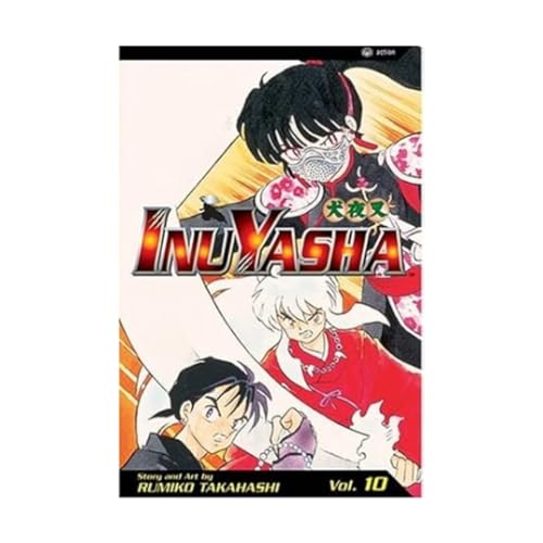 InuYasha Vol 10 (Online Order Only)