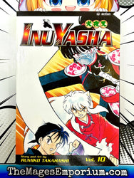 InuYasha Vol 10 (Online Order Only)