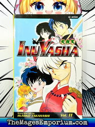 InuYasha Vol 11 (Online Order Only)