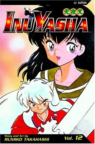 InuYasha Vol 12 (Online Order Only)