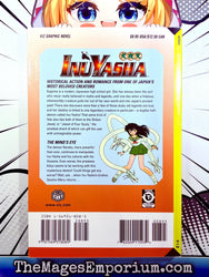 InuYasha Vol 13 (Online Order Only)