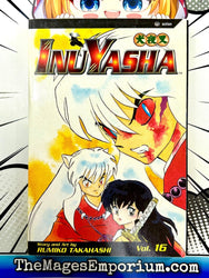 InuYasha Vol 16 (Online Order Only)