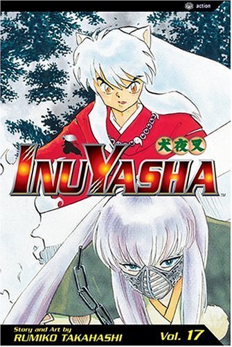 InuYasha Vol 17 (Online Order Only)